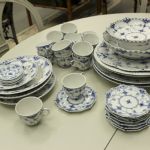 926 2369 DINNER SET